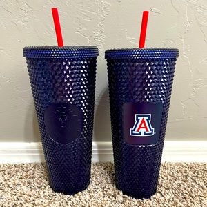 University of Arizona Starbucks cup